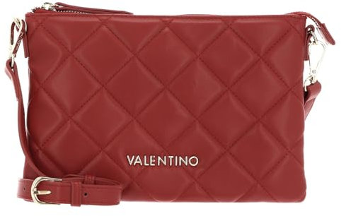 Valentino Ocarina Pochette S Rosso
