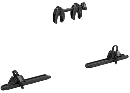Thule WanderWay 4th Bike Adapter Black