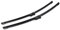 Para Peugeot Para Boxer Para Ducato 2006 2007 2008 2009-2013 Limpiaparabrisas LHD Limpiaparabrisas Delantero Ventana Cepillo Lluvia 26''+21''
