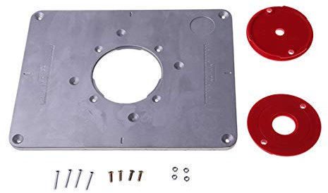 Máquina de grabado de aluminio para carpintería