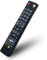 BLF/RMC/0010 - Mando a distancia de repuesto para Blaupunkt Smart Full HD TV