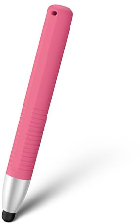 Kindvriendelijke Stylus Pen voor Touch Screen, Tablet Stylus Pen Compatibel met iPad/Fire/Kindle//Android Alle Tablets en Telefoons