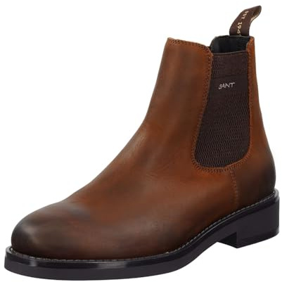 GANT Herren PrepdaleChelsea-Stiefel