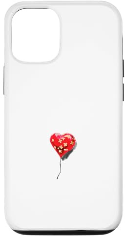 Banksy Love TUT WEH PAPL2158 Hülle für iPhone 12/12 Pro