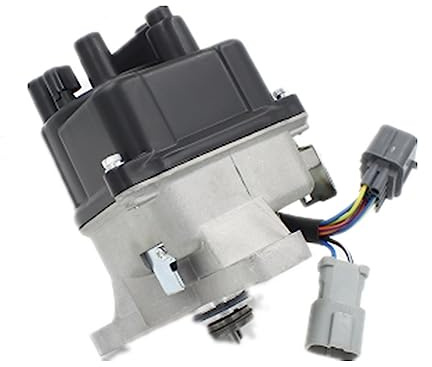 Zündverteiler Für Honda Civic 1.6L L4 30100-P29-006 7885-58896 1992-1995