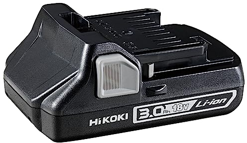 HiKOKI BSL1830C Akku (18V, Li-Ion, 3,0Ah, lange Laufzeit)