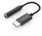 Cubilux Adattatore per cuffie USB compatibile con Samsung Galaxy S25/S24/S23 Ultra, S24/S23/S21/S20 FE, Z Fold Z 6/5/4/3, Flip 6/5/4/3, Tab S10/S9/S8/S7, dongle audio per auricolari Type C da 3,5 mm