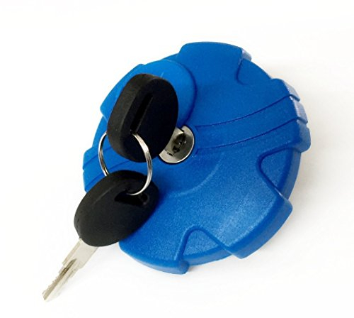 60 mm AdBlue Sperren belüftet cap 2 Schlüssel 60 mm für LKW