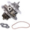 BESTPRICE 1x Rumpfgruppe für Turbolader (EURO 3 D3) für Fahrzeuge ohne DPF Kompatibel mit BMW 3er (E46), 3 Cabriolet (E46), 3 Compact (E46), 3 Coupe (E46), 3 Touring (E46), X3 (E83)