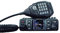 AnyTone AT-778UV - Emisor-Receptor móvil de Doble Banda (VHF/UHF, 144-146/430-440 MHz) Color Negro