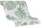 marburg Tapete Beige Grün Natur Floral Blätter Pflanze Blatt Dschungel für Schlafzimmer Wohnzimmer oder Küche Made in Germany 10,05 x 0,53m Avalon 31604