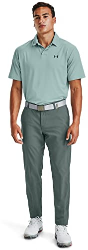 Under Armour Herren UA Showdown Taper, elegante Golfhose mit optimaler Bewegungsfreiheit, komfortable Sporthose mit 4-Pocket Design