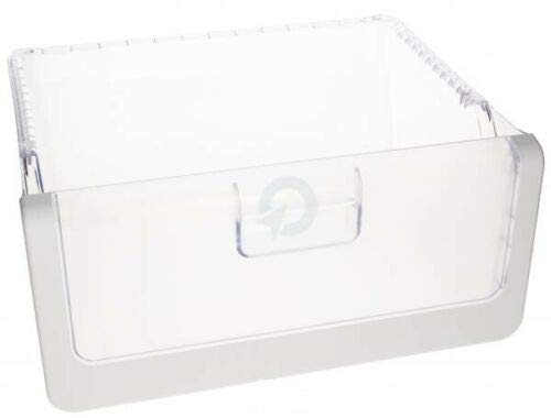 MyApplianceSpares Lower Fridge Vegetable Crisper Drawer For Samsung Fridge Freezer