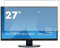 Vaxson TPU Protection d'écran de Confidentialité, Compatible avec iiyama Prolite X2783HSU-B3 27 Display Monitor [Pas en Verre trempé] Film Protecteur Anti Espion