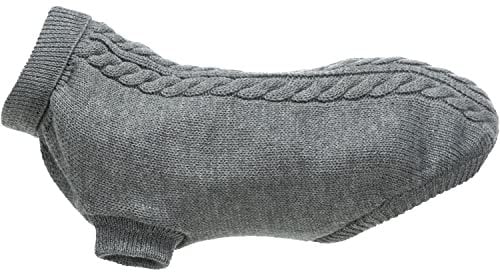 Kenton Jersey, S: 40 cm, grau