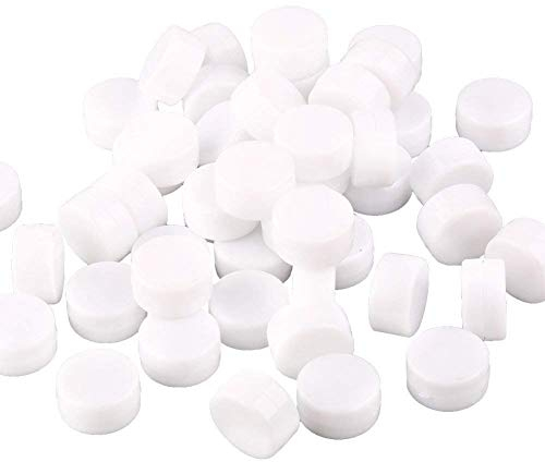 MEJOSER 20 Pz Sonaglio per Cucire Squeakers Noise Maker Campanella Accessori Giocattolo per Cani Gatti Repair Fix Riparazione Fai da Te