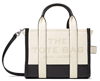 MARC JACOBS The Colorblock Small Tote Bag