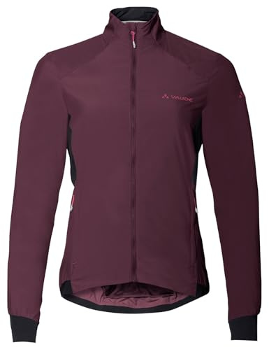 VAUDE Damen Kuro Air Jacke Radjacke Fahrradjacke