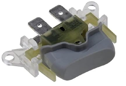 Schalter 996510073702 für Philips Dampfbügelstation