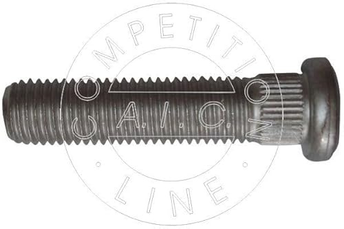 AIC 54533 Radbolzen 52mm