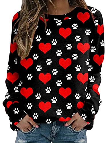 Pullover Frauen sexy Sweatshirt Damen Weiss Glitzer Kapuzenpullover Damen Hoodie Kawaii Made in Italy Mode Damen Jacke Reitsport Damen Weste Langarmshirt Damen gelb blau weihnacht Blusenshirt