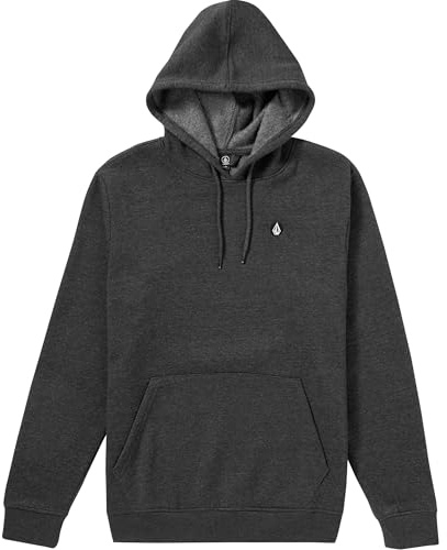 Volcom Herren Foreman Hoodie Fleece Sweatshirt Sweatshirt