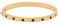 Kate Spade New York Set in Stone Metal Stone, Smaragd, Emerald