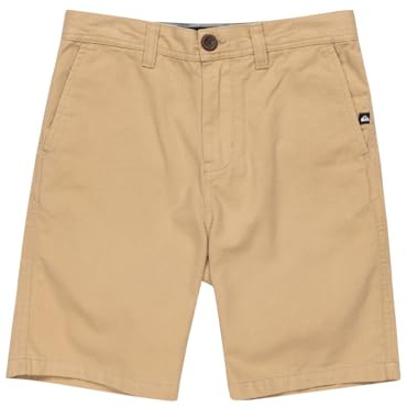 Quiksilver - Everyday Union Light Shorts - Kind