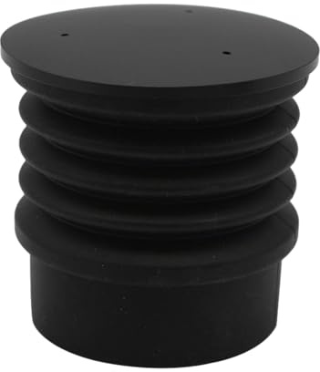 Werkzeuge zum Ausblasen der Kaffeemühle - Trichter für Kaffeemühle