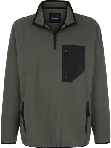 BABISTA Herren Fleece-Sweatshirt Bellazonti
