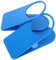 FELTECHELECTR Table Cup Holder Clip Desk Cup Clamp 2 Pack Cup Holders Big Glass Clip for Kitchen Table Random Color Cup Holders for Office Home