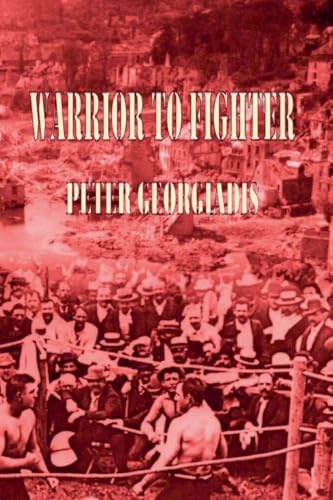 Warrior To Fighter (Thomas Chandos, Band 2)