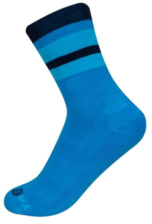 Trollkids Kids Mosquito Socks | Insektenabwehrende Funktion, Schnelltrocknend