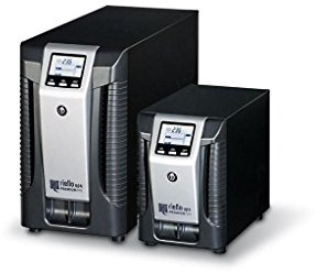 Riello UPS On-Line USV-Anlage SEP 700-6 Sentinel Pro 700VA Sentinel Pro USV-Anlage 8023251006333