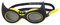 Zoggs Superman, Batman, Wonder Woman Lunettes de Natation, UV Protection and Anti-Fog Lunettes de Piscine, 6-14 ans