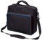 hothuimin PS4 Housse de Transport Voyage Stockage Playstation étui de Transport de Protection Sac à bandoulière Sac à Main Playstation PS4, Console Accessoires # 1–004