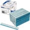 Stix Automotive Equipment Auswuchtgewichte Kleberiegel 12x5g Abrisskante 100 Stück Alufelgen Klebegewichte Verzinkt