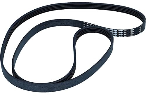 LUTH Premium Profi Parts Keilrippenriemen 1228 PJ 5 E kompatibel mit Brandt 55x3417 für Waschmaschine