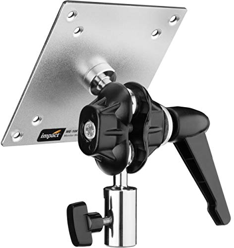 Impact ME-108P Monitorhalterung Adapter