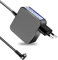 FSKE® 65W 19V 3.42A Chargeur AC Adaptateur Ordinateur Portable pour Acer Swift 3 5 1 Aspire 5 AC Chromebook R11 Notebook EUR Power Supply connecteur:3.0 * 1.1mm(Non Compatible avec 5,5 * 1,7mm)