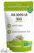 INOLAB Prima Vitamina D3 Biologica & Vegana Naturale Lichen | Migliore assimilazione | 2000 UI/compressa | Immunità Denti Ossa Muscolo |