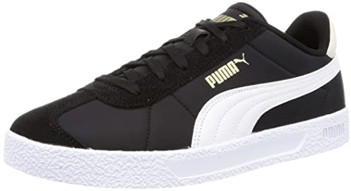 Puma Unisex x Sneaker, Schwarz, 40 EU