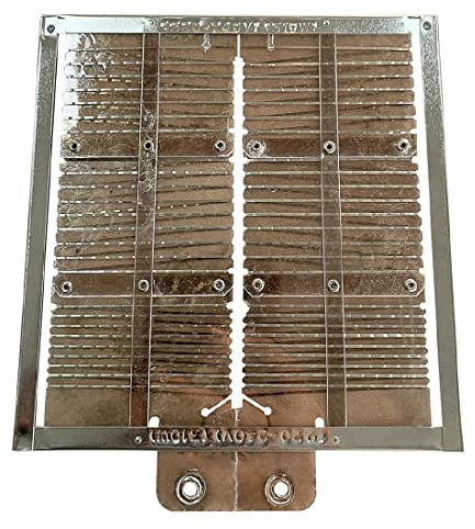 Rowlett Replacement Centre Element for Rowlett Toasters AK232