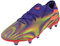 adidas Nemeziz .1 FG - Scarpe da Calcio da Uomo, Viola, 46 2/3 EU