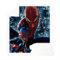SMNVCKJ Anime Spidermen Decken, Sind Weich Warm Hautfreundlich Werden Für Jungen Und Mdchen Kinder In Sofas Und Schlafzimmern Verwendet (14,150 * 200cm)