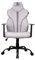 NEWSKILL Fafnir Silla Gaming Profesional Gris - Blanco