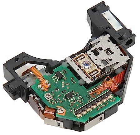 DG-6M1S Blu-Ray-DVD-Laufwerk mit Ersatzobjektivmodul HOP-B150, Kompatibel mit One