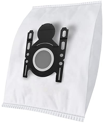 PRIMEBAG - 10 Hochwertige Staubsaugerbeutel kompatibel mit allen Staubsaugern der Bosch Serie 2 GL-20 BGLS2CHAMP BGLS2FRESH - Bestleistung beim Saugen