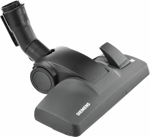 Siemens Suceur brosse aspirateur Pour sols durs et Tapis 00576393