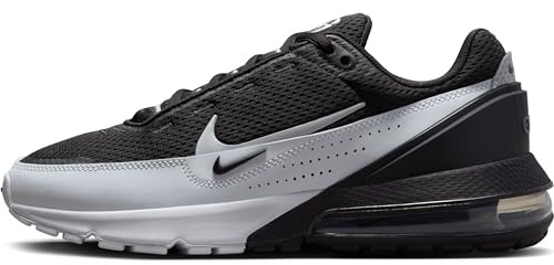 Nike Herrenschuh Nike Air Max Pulse Herrenschuh, Black/White-Pure Platinum-Black, DR0453-005, 44 EU (10 US)